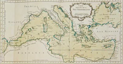 mediterranee-carte-antique